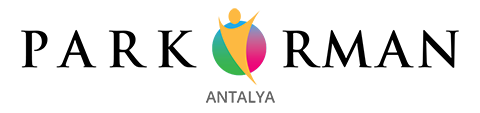 Parkorman Antalya Logo